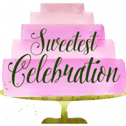sweetest celebration