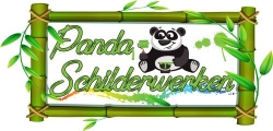 Panda Schilderwerken