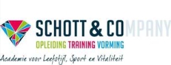 SCHOTT & CO: Academie voor Leefstijl, Sport en Vitaliteit