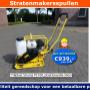 Trilplaat Strama PC100