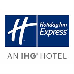 Holiday Inn Express Amsterdam - North Riverside