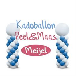 kadoballonpeelenmaas