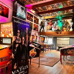 Dutch Pinball Museum