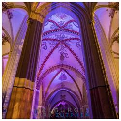 Stichting Walburgiskerk Zutphen