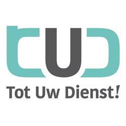 Stichting Tot uw dienst!