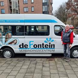 Stichting Verbindingscentrum De Fontein