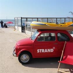 21 Strand