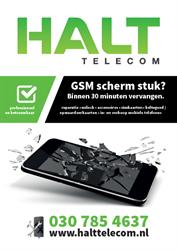 Halt Telecom