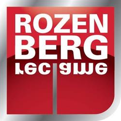Rozenberg reclame