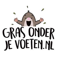 grasonderjevoeten.nl