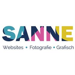 Sanne Veenstra fotografie & webdesign