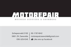 Motorepair