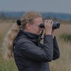 Birds4you.nl dé vogelexcursie specialist / For a guided birding tour in the Netherlands.