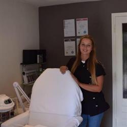 Beautysalon Melissa
