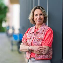 P Klein Koerkamp