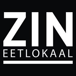 Eetlokaal Zin