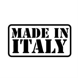 Made in Italy
