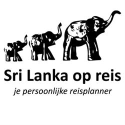 Sri Lanka op reis