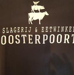 Slagerij Oosterpoort