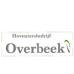 Hoveniersbedrijf Overbeek