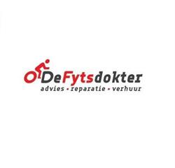 De Fytsdokter