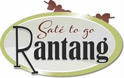 Rantang sateh to go