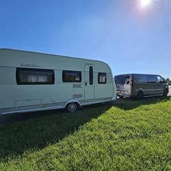 Caravanhandel van Poppel v.o.f.