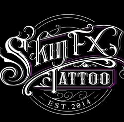 SKIN FX