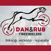 Dan&Rub Tweewielers