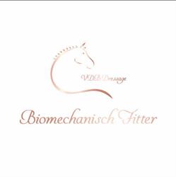 VDB Dressage