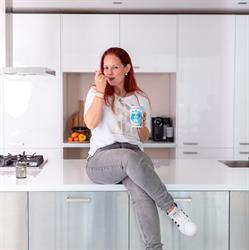 Health coach Marjolein gewichtsconsulent & voedingsadviseur