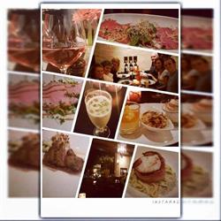 Bistro Vischmarkt 49