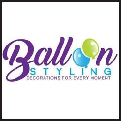 Balloon Styling