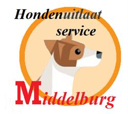 Hondenuitlaatservice Middelburg