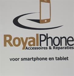 Royal Phone - Accessoires & Reparatie van Telefoon, Tablet, iPad