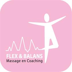 Flex & Balans Massage en Coaching
