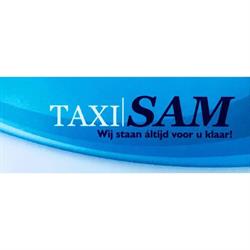 Taxi Sam