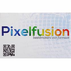 Pixel Fusion BV