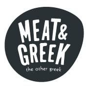 Meat & Greek
