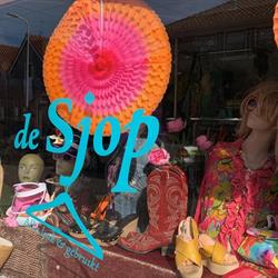 de Sjop Texel