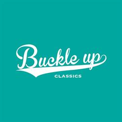 Buckle Up Body and Paint Shop
