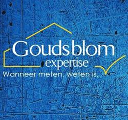 Goudsblom Expertise, onafhankelijk bouwexpertise bureau