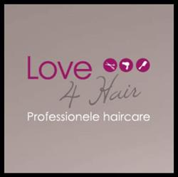Yvonne's Love4Hair