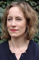 Judith Pouw - Praktijk voor haptotherapie & reiki