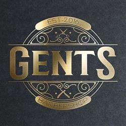 Gents Barbershop