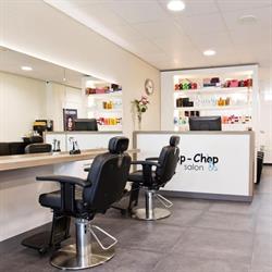 Chop-chop salon