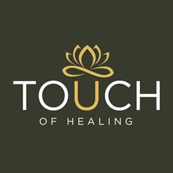 Touch of Healing