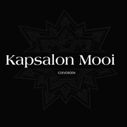 Kapsalon Mooi