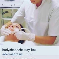 Bodyshape2beauty
