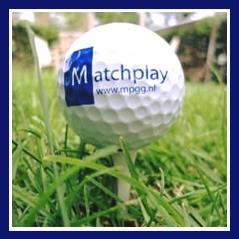 Matchplay Golf Gifts
